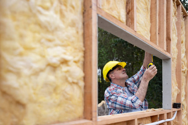 Reliable Alexandria, AL Insulation Services Solutions